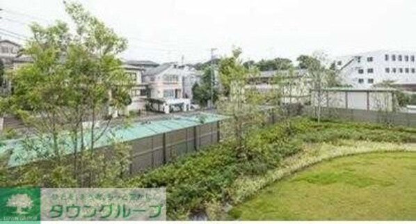 アビティグランデ砧 (C棟)の物件内観写真